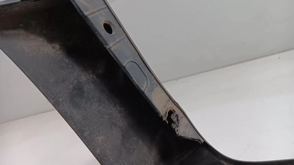 Guardabarros trasero izquierdo Acura MDX 2010 2011 2012 2013 Foto 4 de 4