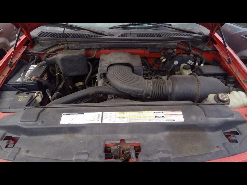 Estojo de transferência Warner 1356 manual compatível com 92-97 Ford F150 Pickup 3879602 - Imagem 4 de 4