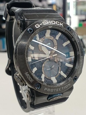 CASIO Quartz Digital Watch GWR-B1000 | eBay UK