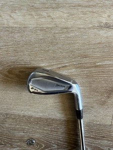 Jeu De Fers Forgés Srixon Zx7 4-PW - Manche KBS Tour 120 Stiff - Droitier - Neufs En Boîte