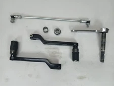 Harley-Davidson 2015 Street Glide Gear Shift Pedals Lever & Linkage