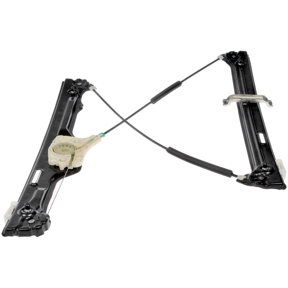 适用于宝马 X5 2007 - 2013 Dorman 右前窗调节器 CSW — 第 2/2 张图片