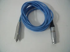 Smith & Nephew 7032-5701 Richards Stapes Shaver Handpiece No tip!