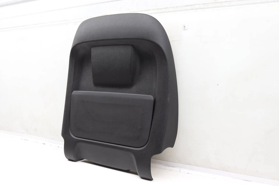 2017-2023 宝马 530I XDRIVE - 前座后面板带口袋 7410112 — 第 2/4 张图片