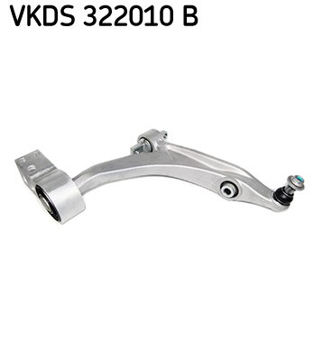 Unten SKF Vkds 322010 B Lenker, RadaufhäNgung FüR Alfa Romeo-image