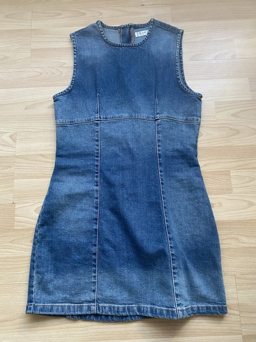 Primark Denim Dresses for Women for sale | eBay UK