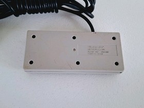 Nintendo NES Top Loader Console System NES-101 Bundle With Games & Controller 