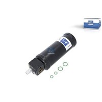 Trockner Klimaanlage Dt Spare Parts Iam-Expertise Passend FüR Volvo