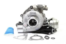 Turbolader Abgasturbolader für Hyundai Sonata V NF KIA Carens III UN 06-13