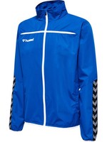Herren Jacke hummel Hmlauthentic Training True Blue GrößE M Sportbekleidung