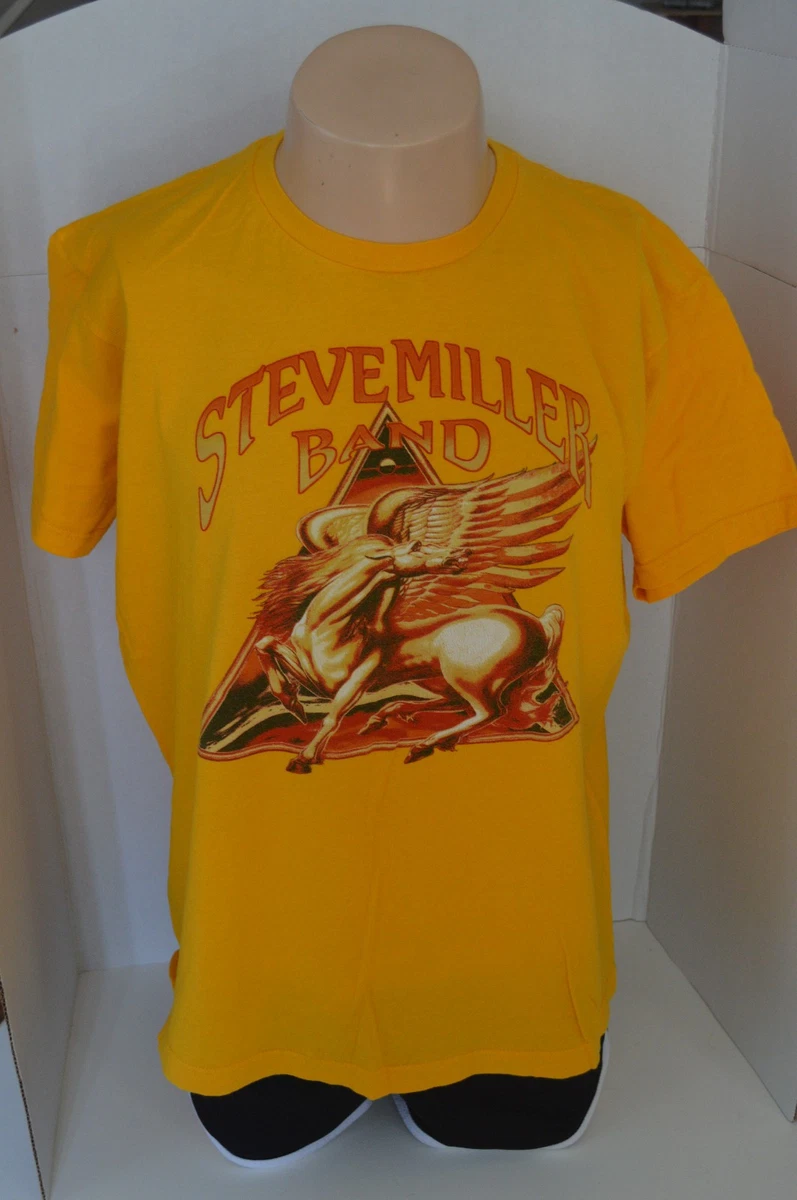 25+ steve miller band shirt for sale | Updated Oct 2026