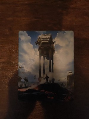 Star Wars Battlefront 2 - PlayStation 4, Im Edlen Hardcover