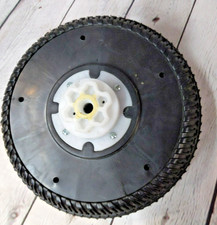 Driver Wheel for Ride On 10 1/8"x3 1/4" 11MM Includes Lotus Style Driver