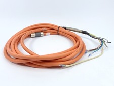 AB 2090-CSWM1DE-14AA08 Ser. A Power Cable 7.5M