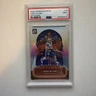 2024 Panini Donruss Optic Uptowns Josh Allen #16 PSA 9