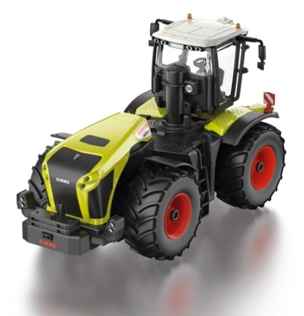 SIKU,CLAAS Xerion radio-controlled tractor, 1/32, SIK6791 - Image 2 of 2