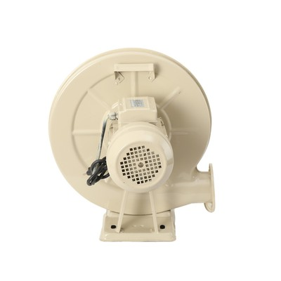 #ad #ad Centrifugal Medium Pressure Blower 110V 550W Stainless Steel Exhaust Fan 1700PA $138.69