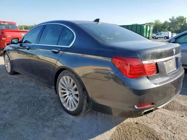 (SOLO RECOGIDA LOCAL) Soporte de núcleo de radiador compatible con 09-12 BMW 750i 1689301 Foto 4 de 4