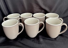 Noritake Stoneware Colorwave Clay  Coffee / T...