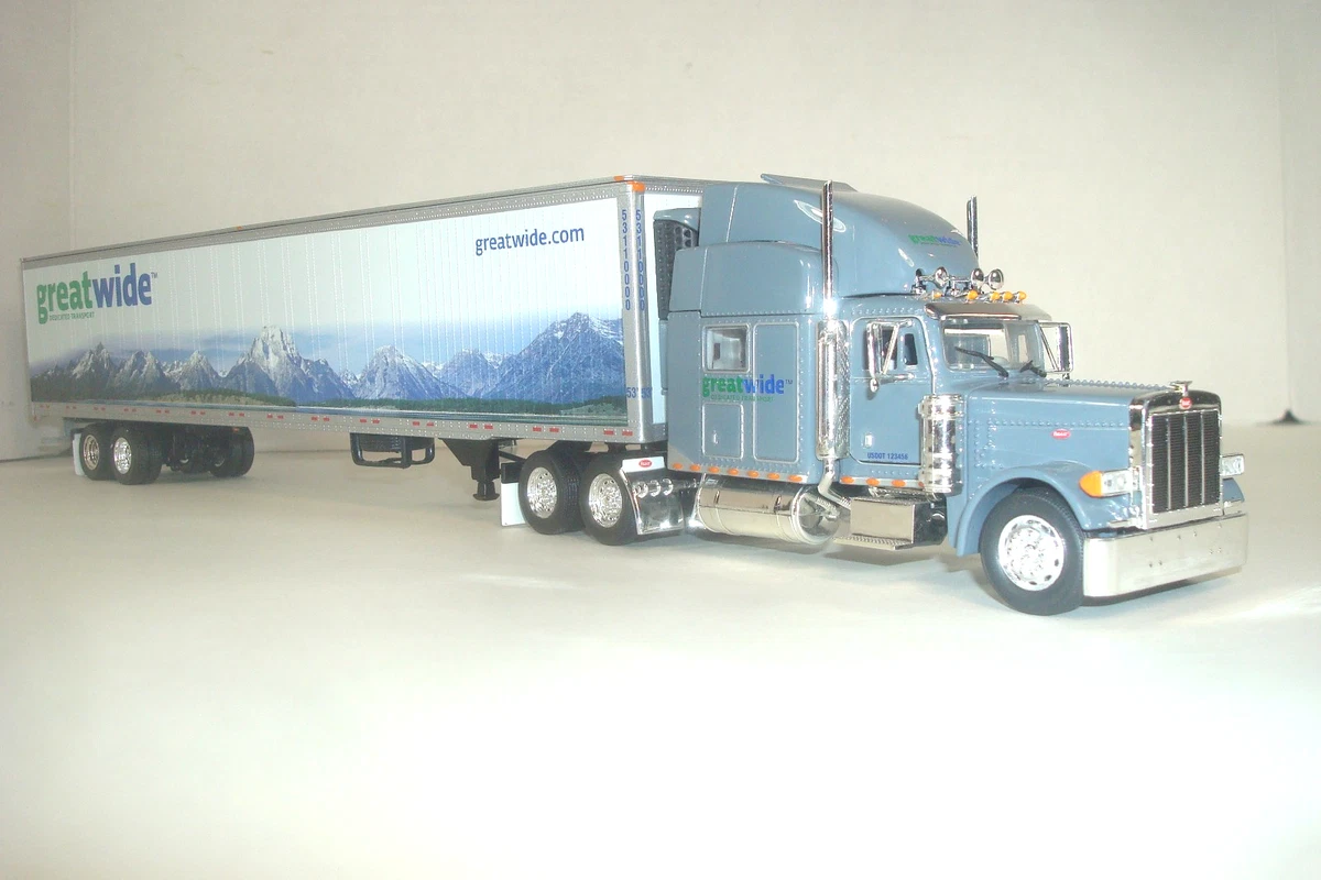 Tonkin Replicas Trailers Vehicles 1:53 Scale for sale | eBay