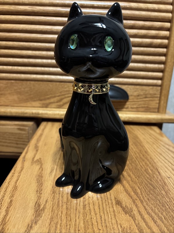 NEW, Bath & Body Works,  Black Cat Single Wick Candle Holder