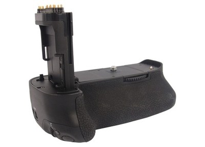 Canon 5D Mark III BG-E11 Battery Grip