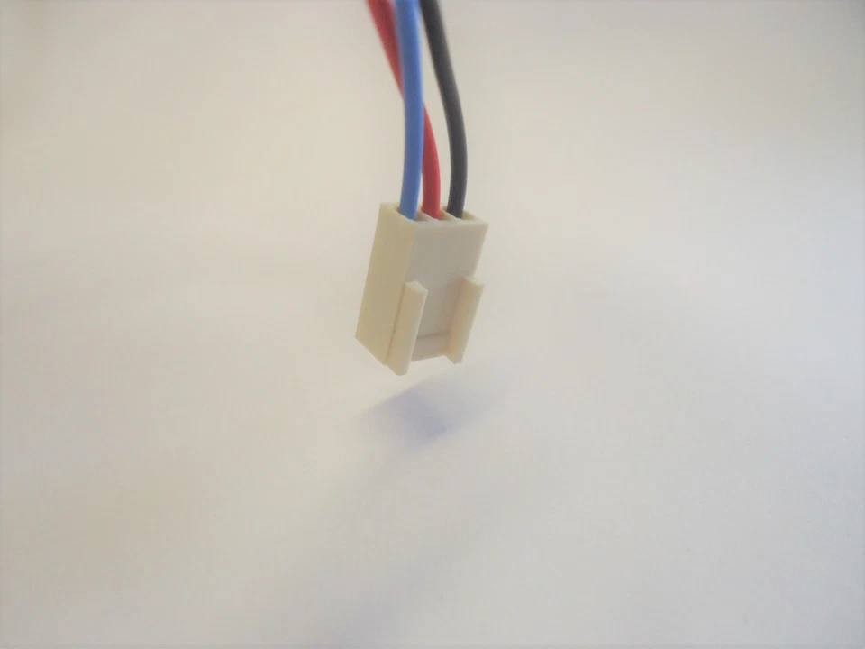 NEW! ADDA 92mm 3 Pin Case Cooling fan (AD0912HB-A76GL) - Image 3 of 4