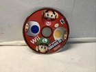 Nintendo New Super Mario Bros. Wii (Nintendo Wii, NTSC-U/C) Game Disc