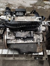 Moteur Skoda FABIA