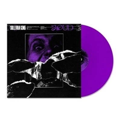 Sullivan King - Loud (Vinyl LP - 2024 - Original)