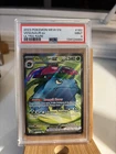 2023 POKEMON MEW EN-151 ULTRA RARE #182 VENUSAUR EX PSA 9