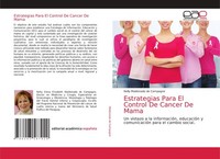Estrategias Para El Control De Cancer De Mama Nelly Maldonado De Campagne