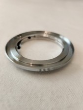 Nikon-EOS Lens Adapter Mount Camera Parts