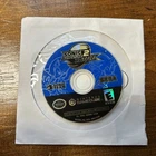 Sonic Adventure 2 Battle Nintendo GameCube Video Game Disc Only Tested Sega