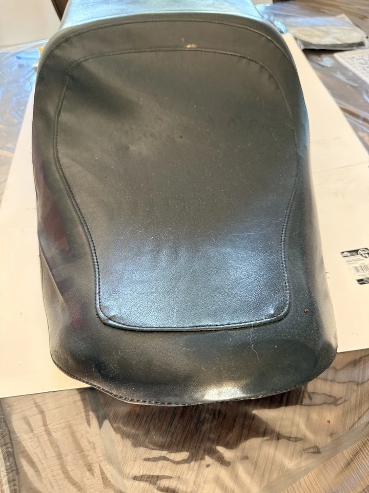 1983 年 - 本田 Nighthawk 750 - 座椅 - 148 — 第 2/4 张图片