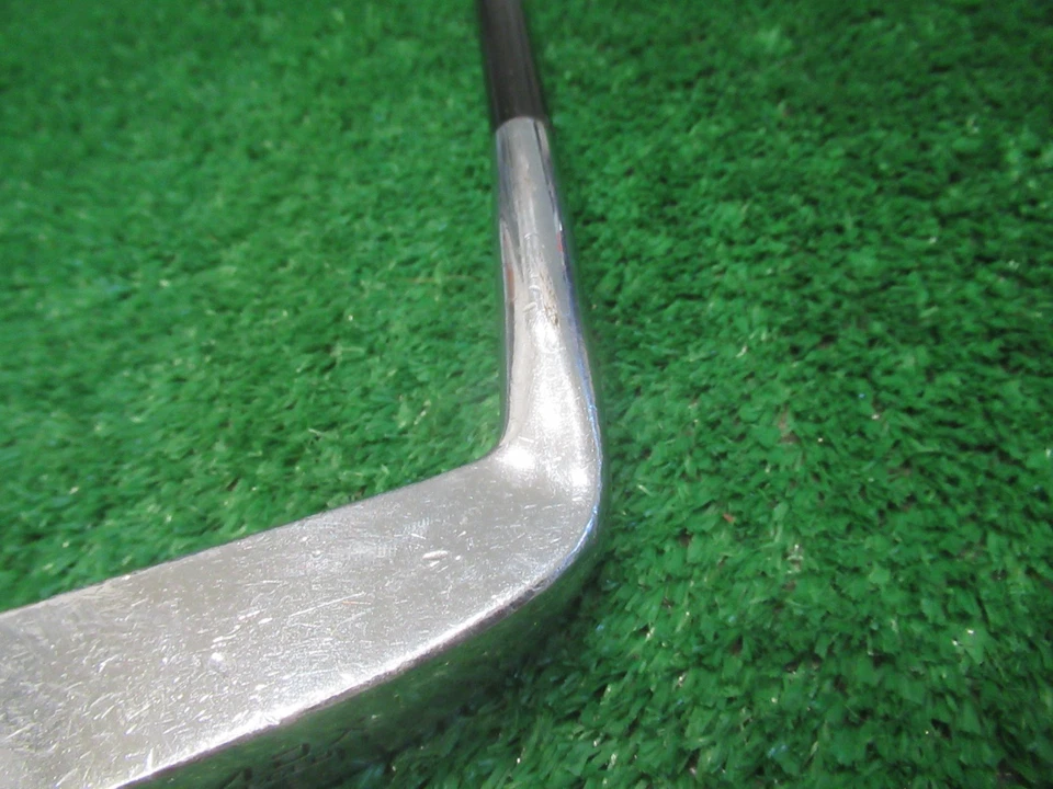 YONEX SUPER ADX TOUR FORGED PUTTER GOLF CLUB ORIGINAL GRAPHITE SHAFT RH 35" - Image 3 of 4