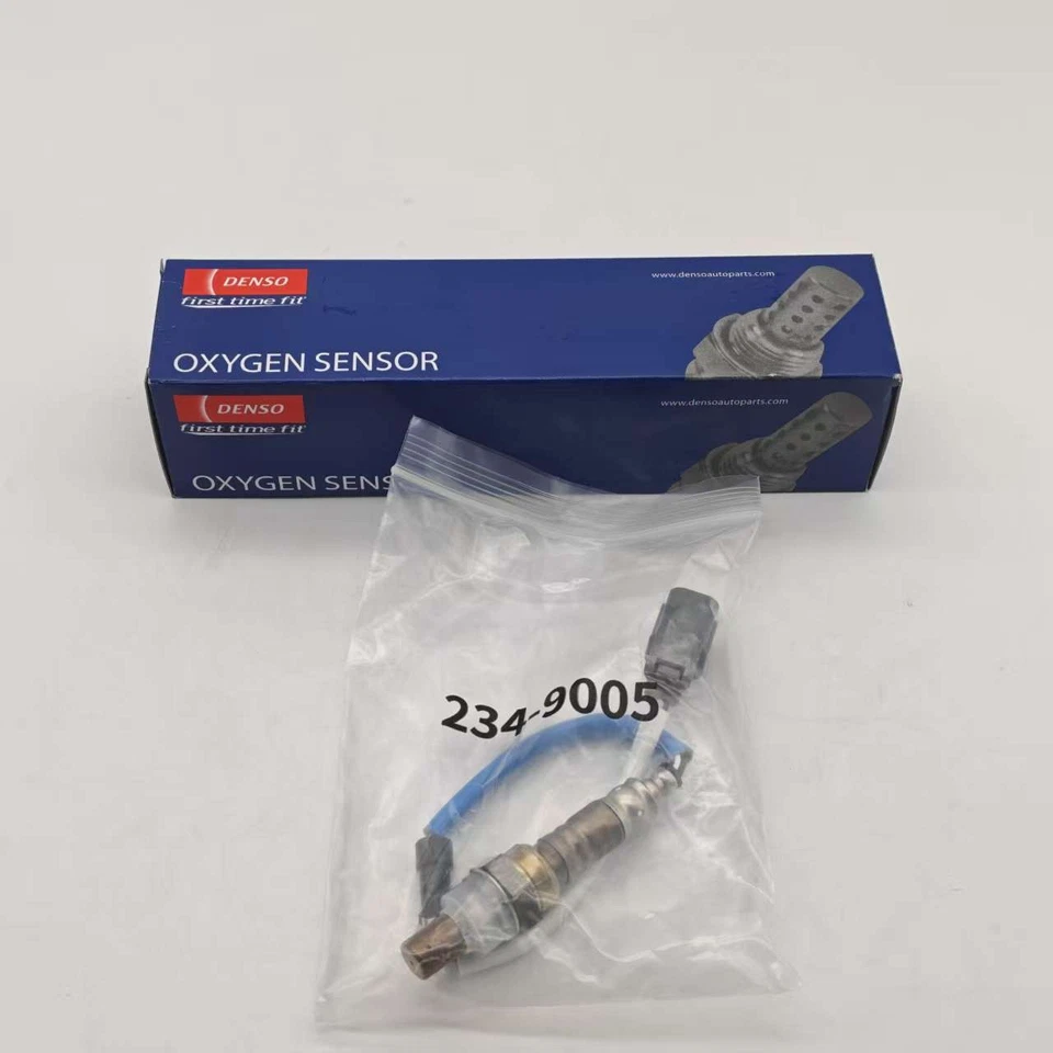 234-9005 DENSO Oxygen Sensor for 2002-2004 Acura RSX Honda Civic CR-V UPSTREAM Foto 2 de 4