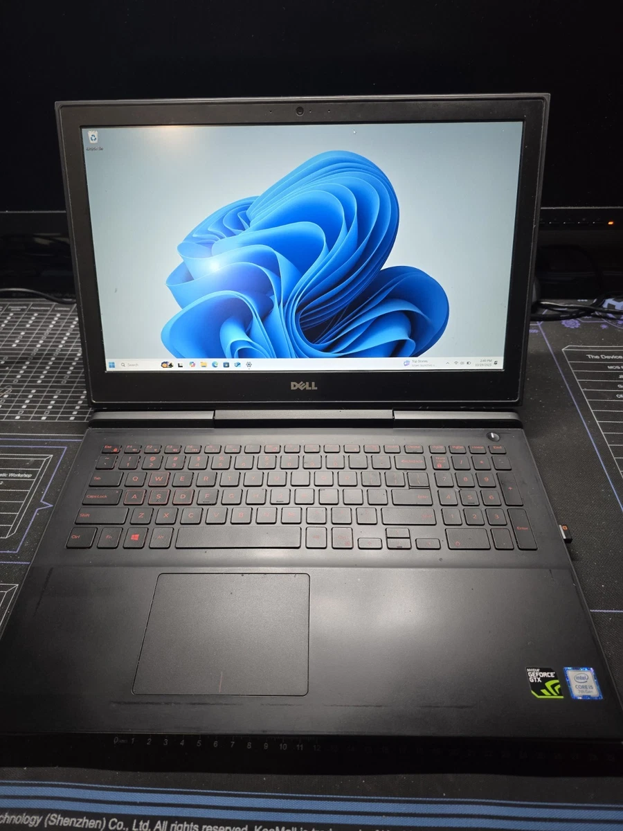 Windowsノート本体 Dell 7567 Dell Inspiron 15 7567 - スペック、テスト、価格 | LaptopMedia 日本