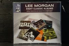 Lee Morgan - Eight Classic Albums  4 CDs