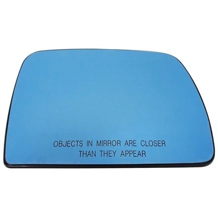Dorman 56851 Plastic Backed Door Mirror Glass