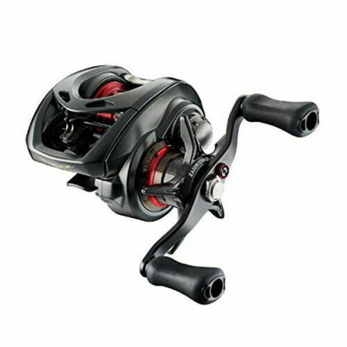 TSUNAMI SHIELD 5000 SPINNING REEL 4.9:1 GEAR RATIO TSSHD5000