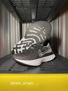 react infinity run flyknit m