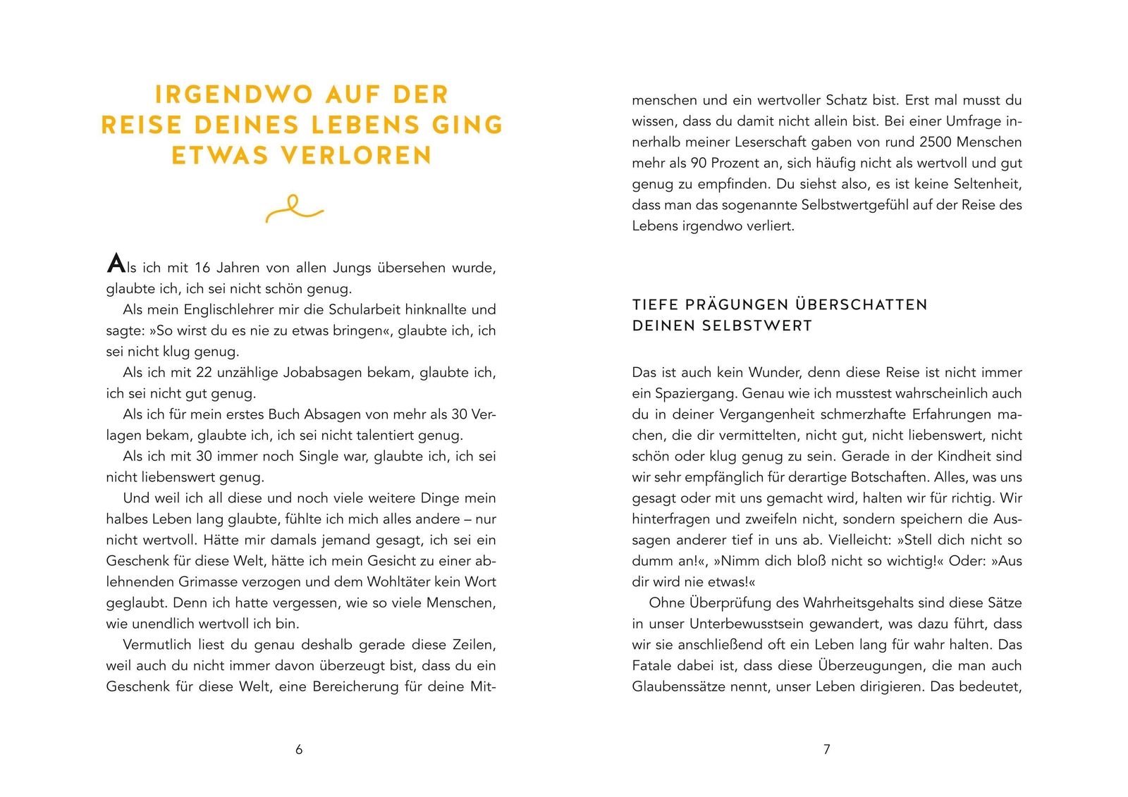 Thumbnail - Es Ist Ein Geschenk, Dass Es Dich Gibt | Melanie Pignitter | Buch |