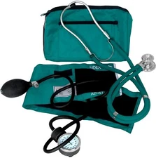 Dixie Ems Blood Pressure and Sprague Stethoscope Kit