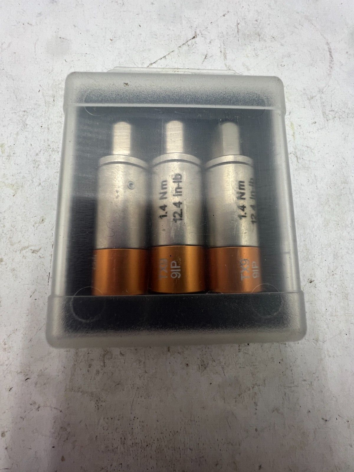 Adaptateur de tournevis à couple - Torque Screwdriver