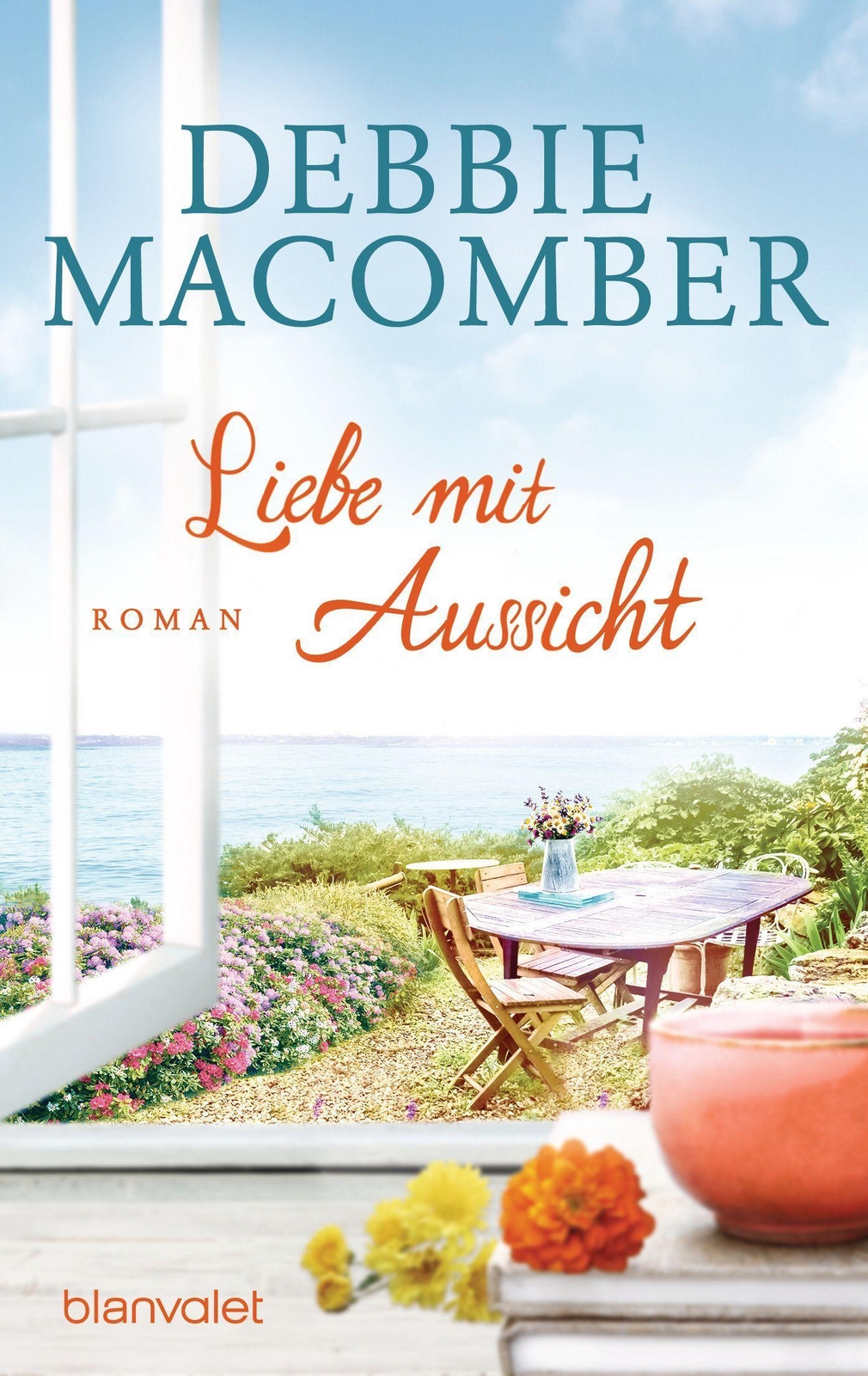 Thumbnail - Liebe Mit Aussicht, Debbie Macomber