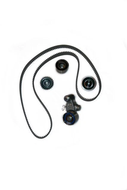 Kit de componentes de correa de distribución de motor Gates para Subaru Forester 1999-2010 Foto 4 de 4