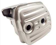 THE DUKE'S MUFFLER EXHAUST FITS STIHL MS231 MS251