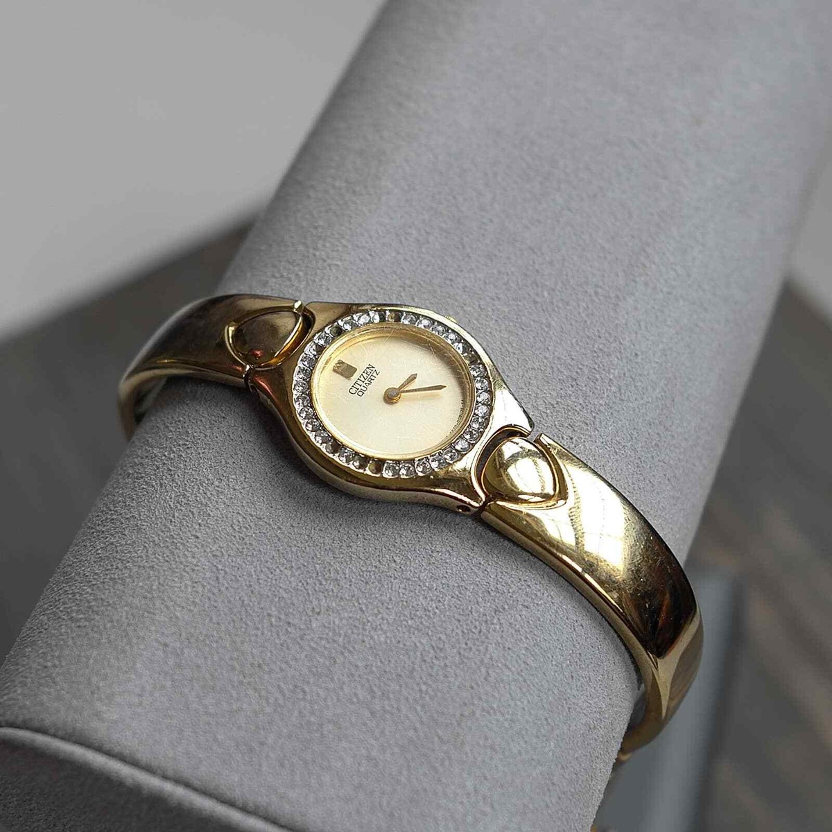 Vintage Citizen Ladies