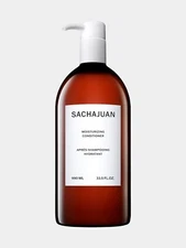 Sachajuan Moisturizing Conditioner 1000 ml 33.8 oz Brand New